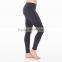 girls wearing mesh women yoga pants high rise seamless leggings
