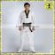 Aikido Uniform/100% Cotton Hapkido Uniform/karate Uniform/judo Uniform                        
                                                Quality Choice