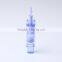 Acne scar remover meso derma roller pen / anti hair remover derma therapy / derma roller pen DRE80