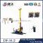DF-H-2 full hydraulic mining drilling rigs manufacturer