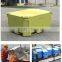 NEW SUPER COOLER FOR FISH AND FOOD PROCESSING 460L TURNOVER BOX