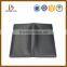 High quality faux leather or genuine leather cheque book holder