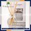 80ml scent travel Rattan Reed Diffuser Set,Fragrance Reed Diffuser,aromatic Oil Diffuser