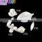 2015 Design Leaf Shape Acrylic Plastic Beads