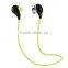 2016 Newest Stereo mini wireless foldable bluetooth headphone v4.0 for laptop