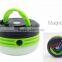 Multi Function Utility Light With Magnetic and Hook, Mini Camping Lantern