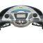 Folding Motorized Fitness Treadmill With MP3