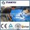 full automatic slitting and recoiling machine