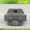 400V 18A Modular Din Rail Miniature Terminal Blocks For Any Kind Of Wires