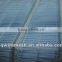 galvanized super quality welded wire mesh panel