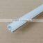 QS-C93 25X28MM Wide Aluminium Profile LED Strip