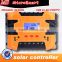 10A price pwm manual solar controller 12v 24v aotu