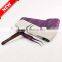 Purple Plasma Coated Eyelash Extension Tweezer Sets