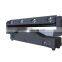 4pcs x 10W 65W LED Cold White Linear Beam Moving Head Bar Light