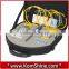 Basic Fibre optique Loss Testing Instrument Komshine KLT-25M Optischer Leistungsmesser / Optische Lichtquelle /VFL