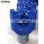 Milled Tooth Tricone Rock Drill Bit/steel Tooth Tricone Drill Bit/tricone Bits for Drilling