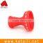 Unbreakable Custom Silicone Hookah Head Supplier