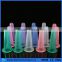 Silicone suction massage cupping set