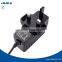 ac to dc 12V 1.5A 18W switching mode power supply with CE UL SAA CB FCC GS KC PSE Approval