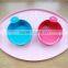 hot selling new design soft silicone pet mat for sale