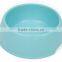 food grade silicone pet bowls witg cheap price