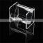 2016 Acrylic Business Card Holder Stand Display