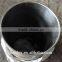 2016 on sale large diameter steel welded pipes in stock