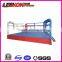 thai boxing ring corner