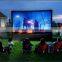 inflatable movie screen