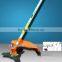 multifunction garden Tools brush cutter hedge trimmer chain saw 4 in 1