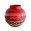 100% Natural Bamboo, Bamboo Vase for Decor