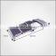 Aluminum1050 buckle fin part of the heatsink for VGA