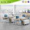 Hot sale Wooden Panel Partition Hanging Bead Room Divider For Student