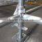 Construction Materials Steel Cuplock System Scaffolding Prices
