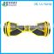 2016 wholesale hoverboard Lastest Electric Self Balance hoverboard free shipping