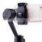 3 Axis Handheld Stabilizer Brushless Gimbal for cellphone iPhone 6 plus