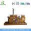 LHNG200 Dragon Energy natural gas generator set gas turbine generator for sale
