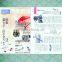 Elderly Care Products Satety Outdoor Umbrella