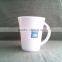 Eco-friendly Ceramic Bone China Coffee Mug
