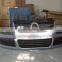 bodykit, auto parts front bumper assy for golf 05' r32