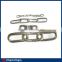 SS 316 Stainless steel Polished Chains,DIN5685A Standard Burnished Stainless Chain