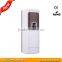 LED aerosol dispenser aroma diffuser aerosol spray can refill