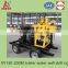 XY-180 borewell drilling in land for drinking water
