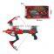 Wholesale soft bullet crossbow plastic air guns toys
