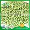Pure Natural Customized Dried Frozen Green Pea