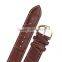 Crocodile Genuine Leather Bands for Apple Watch with adapter