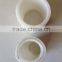 PT vulcanization medical cure silicone hose 1.5 inch