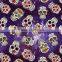 Digital Printed polyester spandex fabric