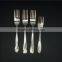 Stainless steel cutlery with low price in stock