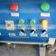 Pneumatic Heat Stamping and Drawing Machine Hot Stamping Machine
